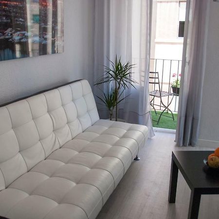 Plaza De Toro Studio Apartment Аликанте Екстериор снимка