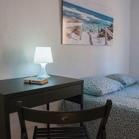 Plaza De Toro Studio Apartment Аликанте Екстериор снимка