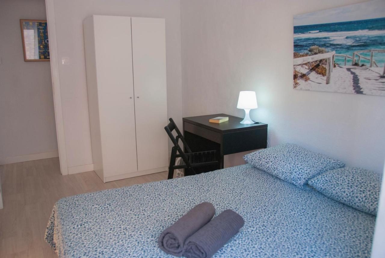 Plaza De Toro Studio Apartment Аликанте Екстериор снимка