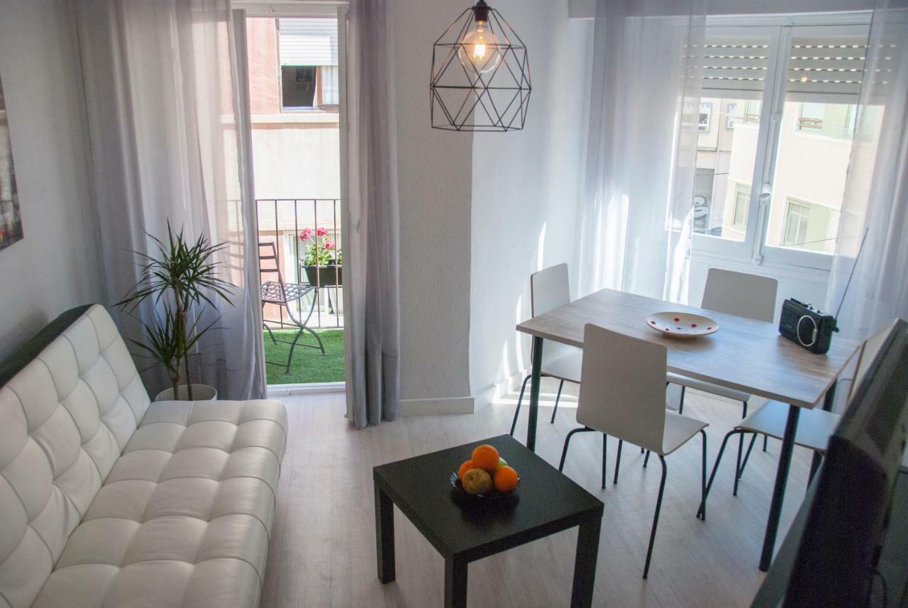 Plaza De Toro Studio Apartment Аликанте Екстериор снимка