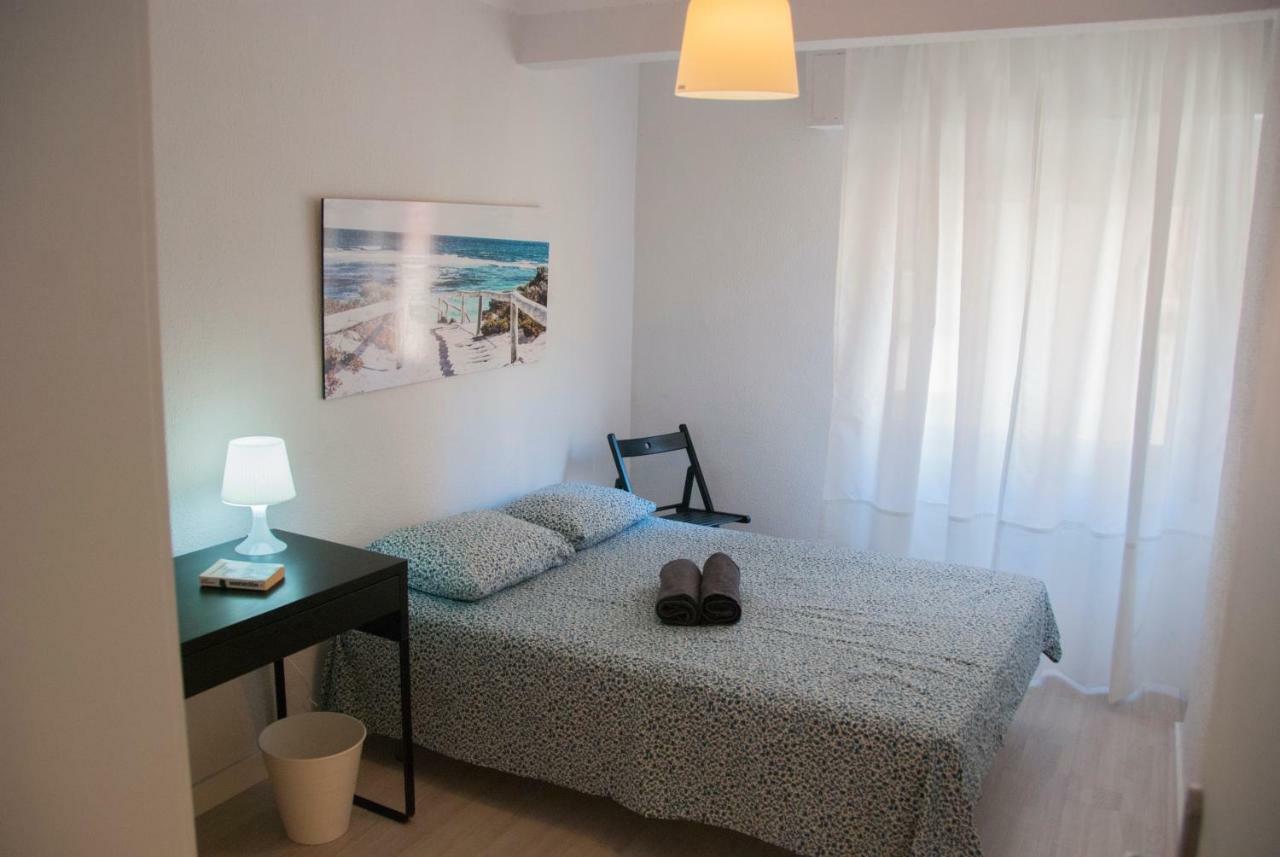 Plaza De Toro Studio Apartment Аликанте Екстериор снимка