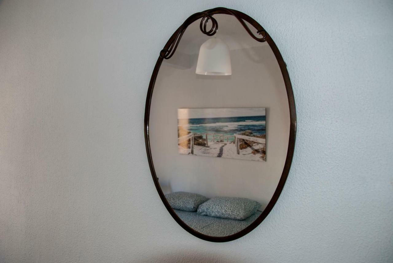 Plaza De Toro Studio Apartment Аликанте Екстериор снимка