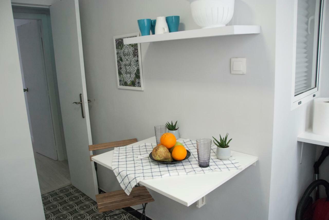 Plaza De Toro Studio Apartment Аликанте Екстериор снимка