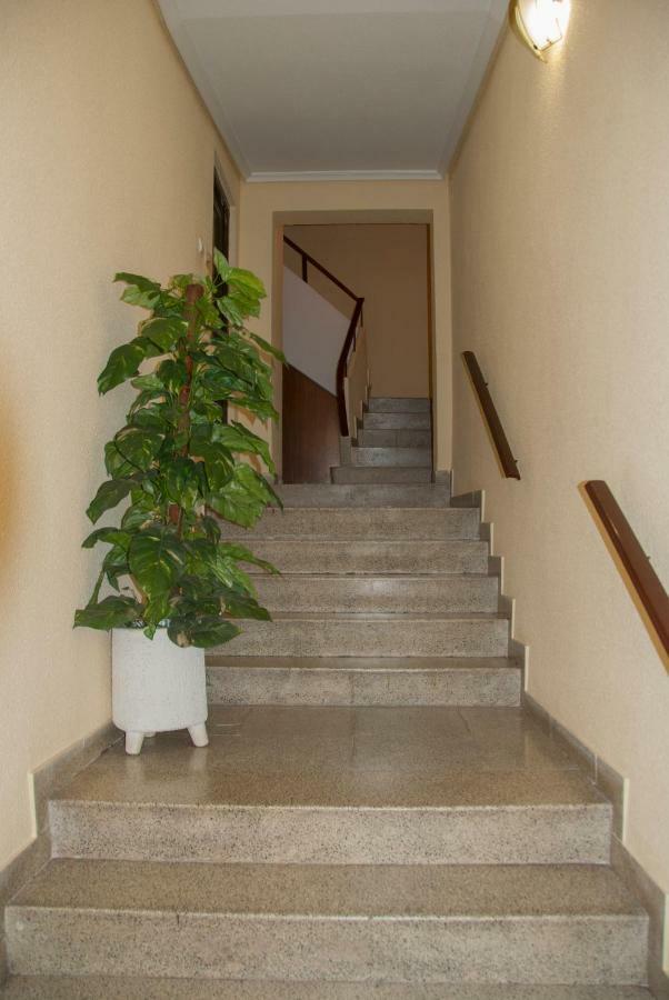 Plaza De Toro Studio Apartment Аликанте Екстериор снимка