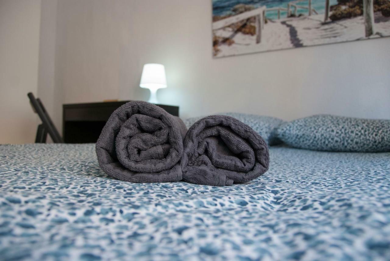 Plaza De Toro Studio Apartment Аликанте Екстериор снимка
