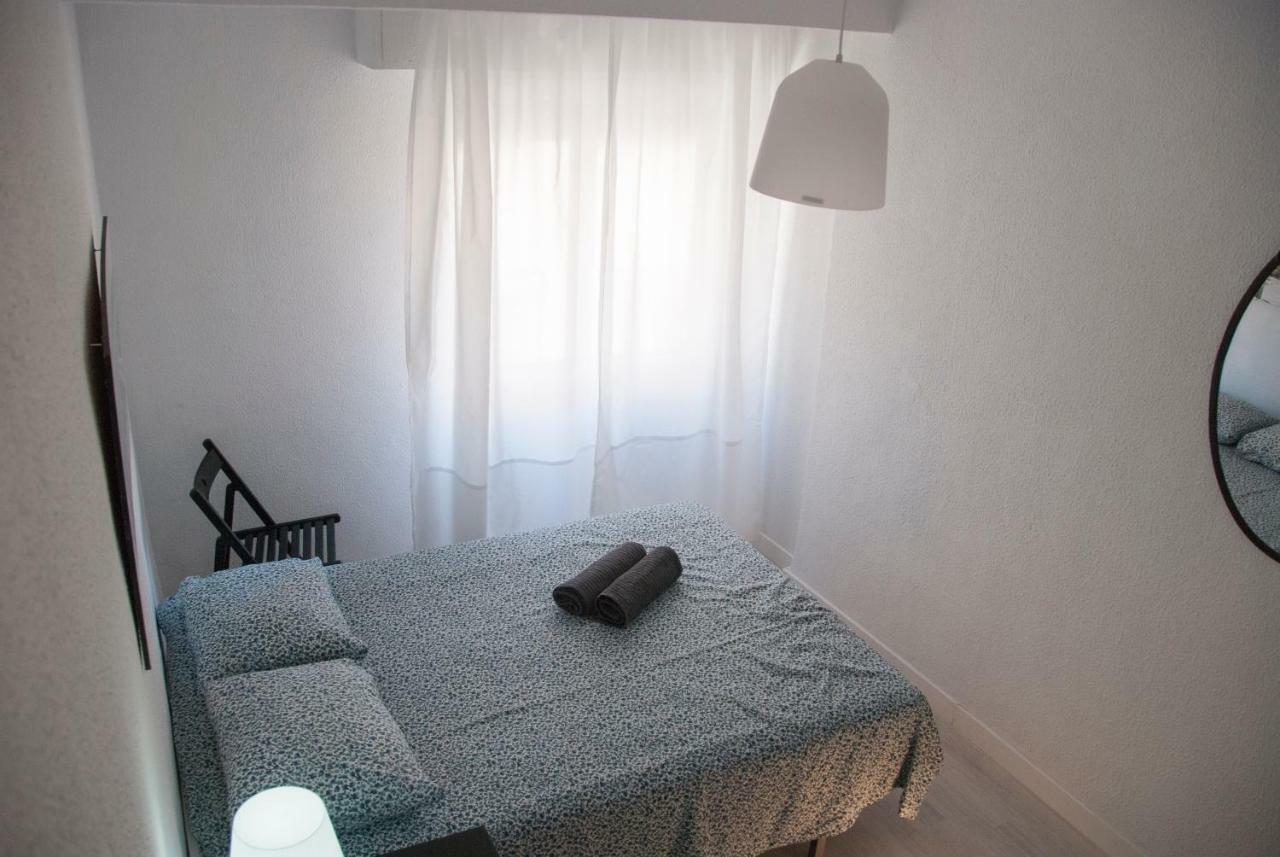Plaza De Toro Studio Apartment Аликанте Екстериор снимка