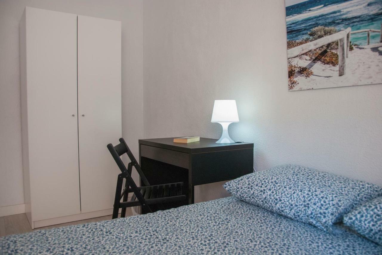 Plaza De Toro Studio Apartment Аликанте Екстериор снимка