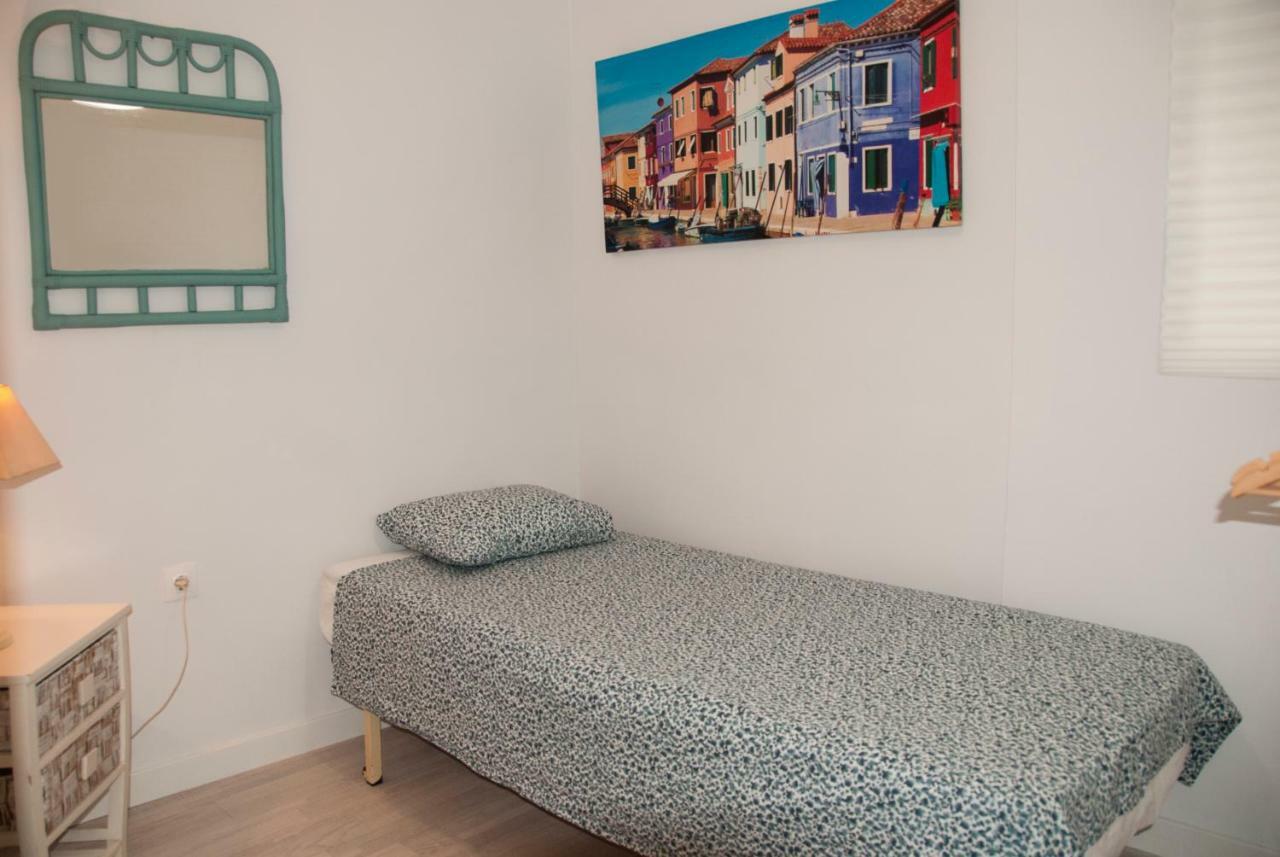 Plaza De Toro Studio Apartment Аликанте Екстериор снимка