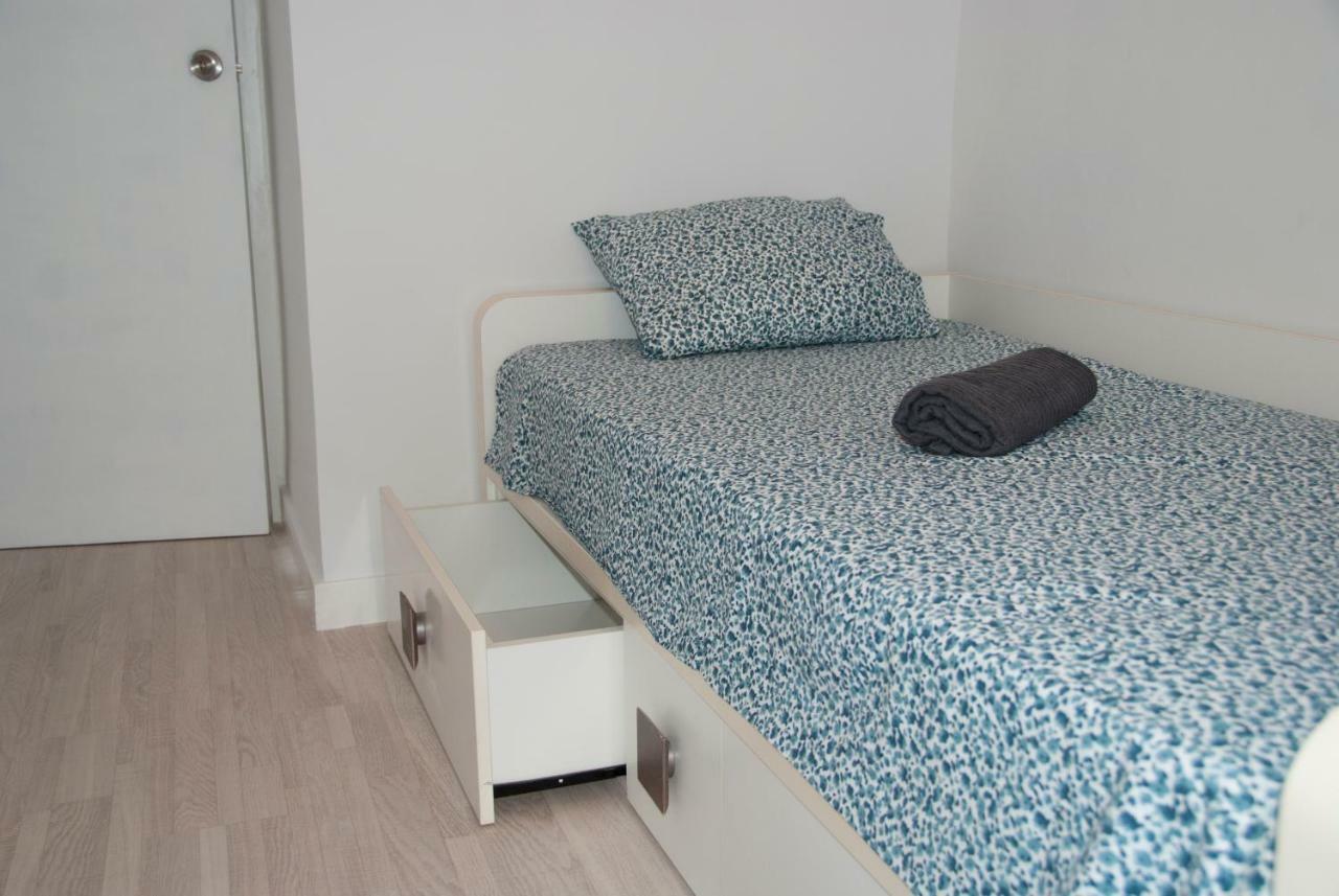 Plaza De Toro Studio Apartment Аликанте Екстериор снимка
