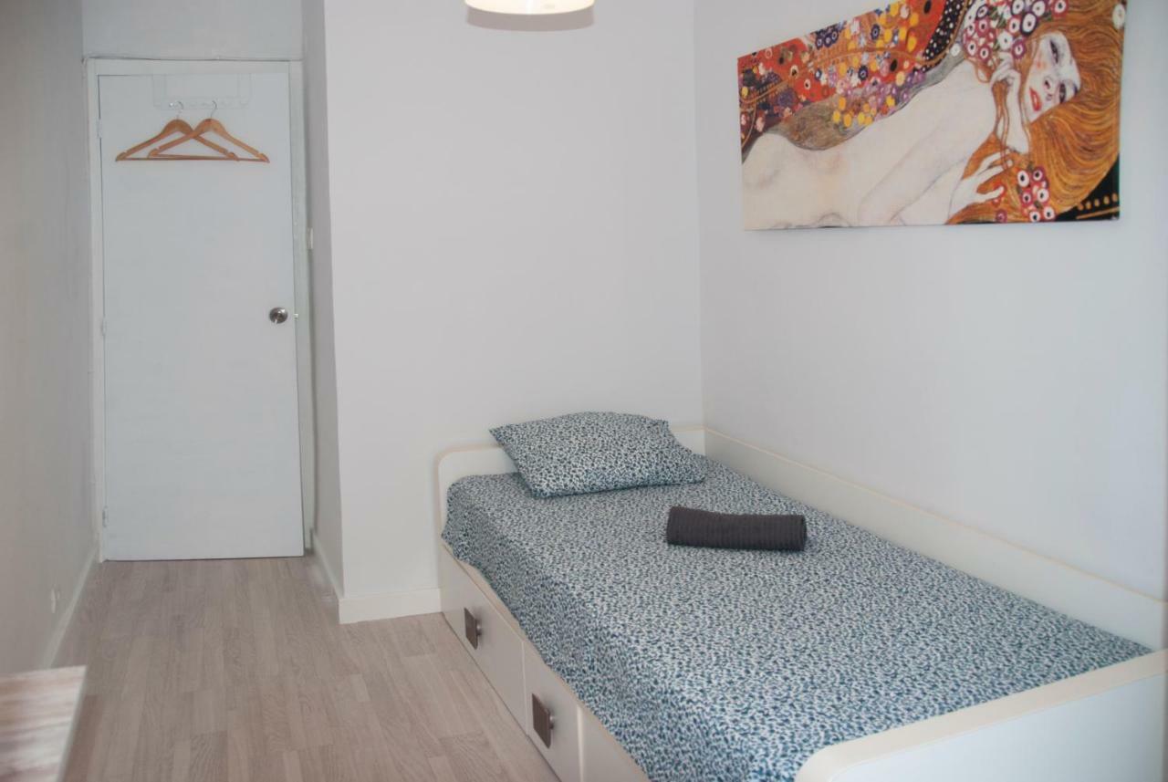 Plaza De Toro Studio Apartment Аликанте Екстериор снимка
